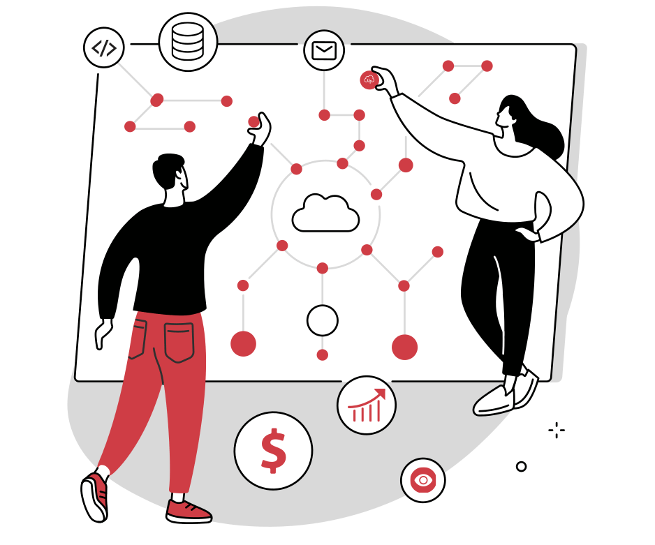Conception d'architecture Cloud