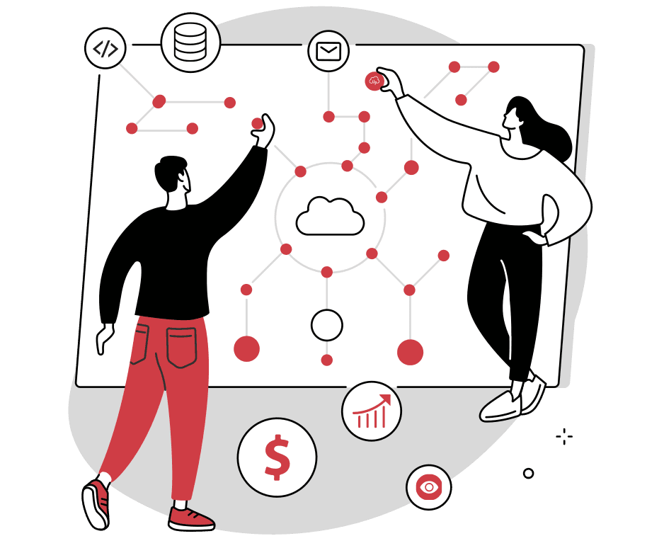 Conception d'Architecture Cloud