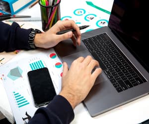 Audit du site web
